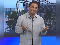 "Batting <i>Ke Coaching Ke Liye Koi Nahi Aata</i>": Sunil Gavaskar Comments During India vs South Africa 3rd ODI