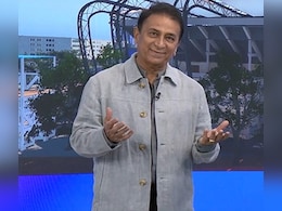 "Batting <i>Ke Coaching Ke Liye Koi Nahi Aata</i>": Sunil Gavaskar Comments During India vs South Africa 3rd ODI