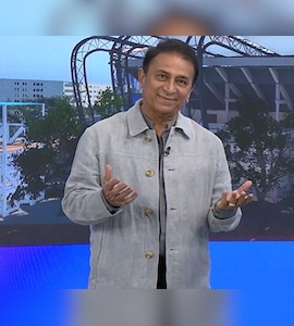 "Batting <i>Ke Coaching Ke Liye Koi Nahi Aata</i>": Sunil Gavaskar Comments During India vs South Africa 3rd ODI