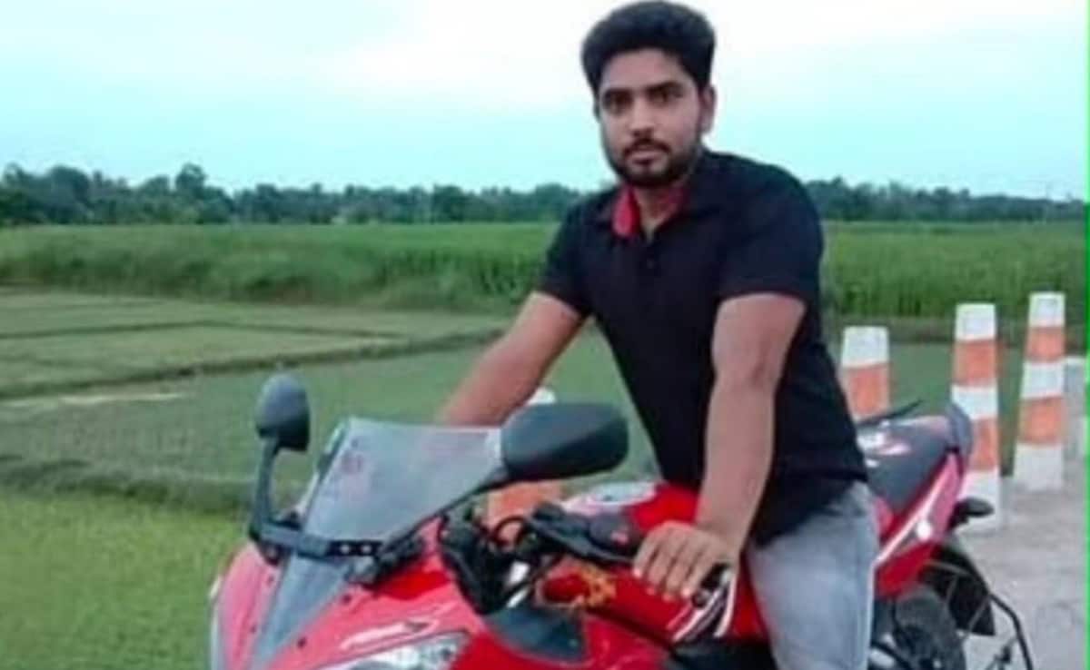 Who Was Amrit Mondal, Second Hindu Man Lynched In Bangladesh
