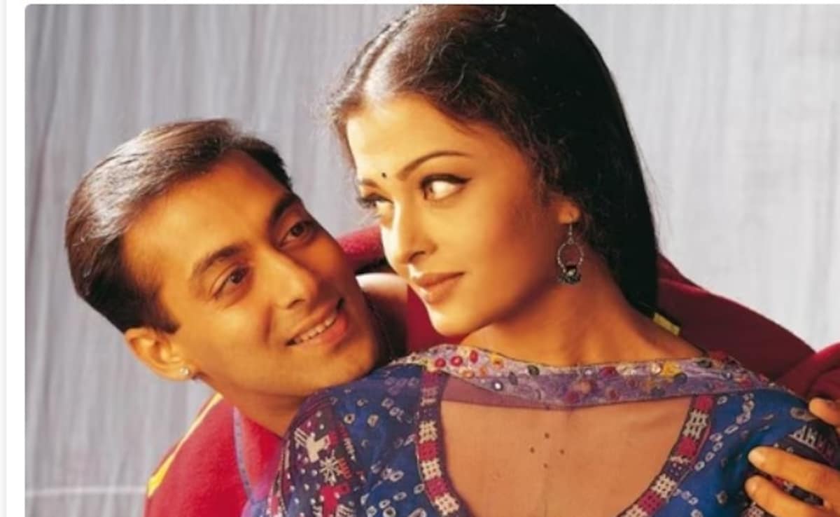 ऐश्वर्या राय से परेशान हो गए थे सलमान खान, खुद को वहीदा रहमान समझती है,  दिल दे चुके सनम एक्ट्रेस का खुलासा