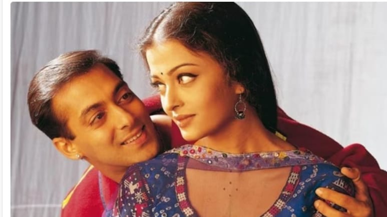 ऐश्वर्या राय से परेशान हो गए थे सलमान खान, खुद को वहीदा रहमान समझती है,  दिल दे चुके सनम एक्ट्रेस का खुलासा, वो हर रात आते थे और