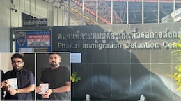 Video: The Phuket Detention Centre Where Luthra Brothers Are Being Held