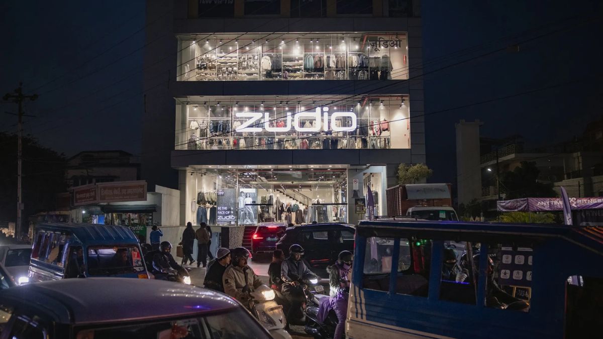 Le prochain milliard de consommateurs indiens sera atteint grâce à la mode rapide et aux applications de livraison