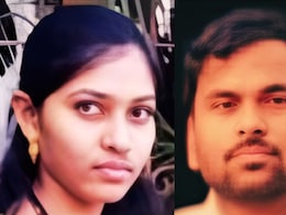 Buldhana News : झोपेतच पत्नीला संपवलं; 4 वर्षांच्या मुलाचीही सुटका नाही; स्वत:च्याच कुटुंबाचा भयंकर शेवट