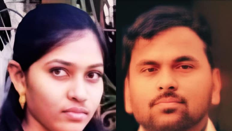 Buldhana News : झोपेतच पत्नीला संपवलं; 4 वर्षांच्या मुलाचीही सुटका नाही; स्वत:च्याच कुटुंबाचा भयंकर शेवट