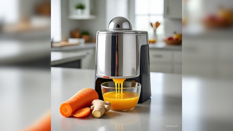 गाजर और अदरक का जूस रोज पीने से क्या होता है? वेट को कम करने से लेकर दिल को रखता है जवां