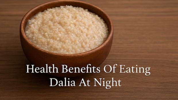 What Happens When You Eat Dalia Every Night For A Month