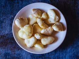 Shingada Fruit : बाजारात शिंगाडे दिसले म्हणून लगेच खाऊ नका; कुणासाठी शिंगाडा त्रासदायक, जाणून घ्या!