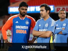 Gautam Gambhirs 2019 Post On Sanju Samson Resurfaces After Shubman Gills Removal