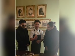 Dhurandhar की सक्सेस को Deepika Padukone और Ranveer Singh ने न्यूयॉर्क में ये खास चीज बनाकर किया सेलिब्रेट