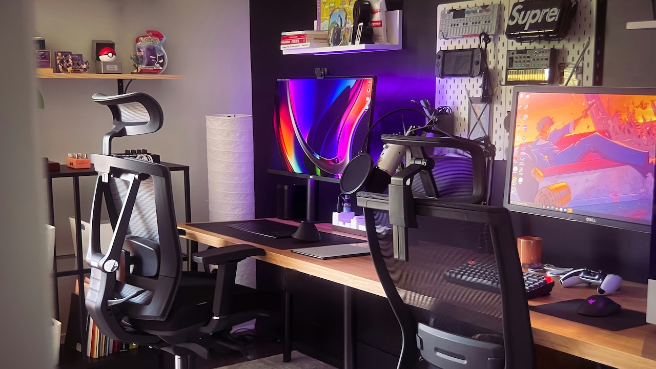 Gaming Chair vs Office Chair: Which Is Better for Long Sitting?