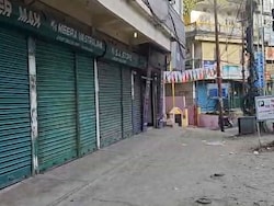 12-Hour Bandh In Arunachal Pradesh Today Against Illegal Immigrants