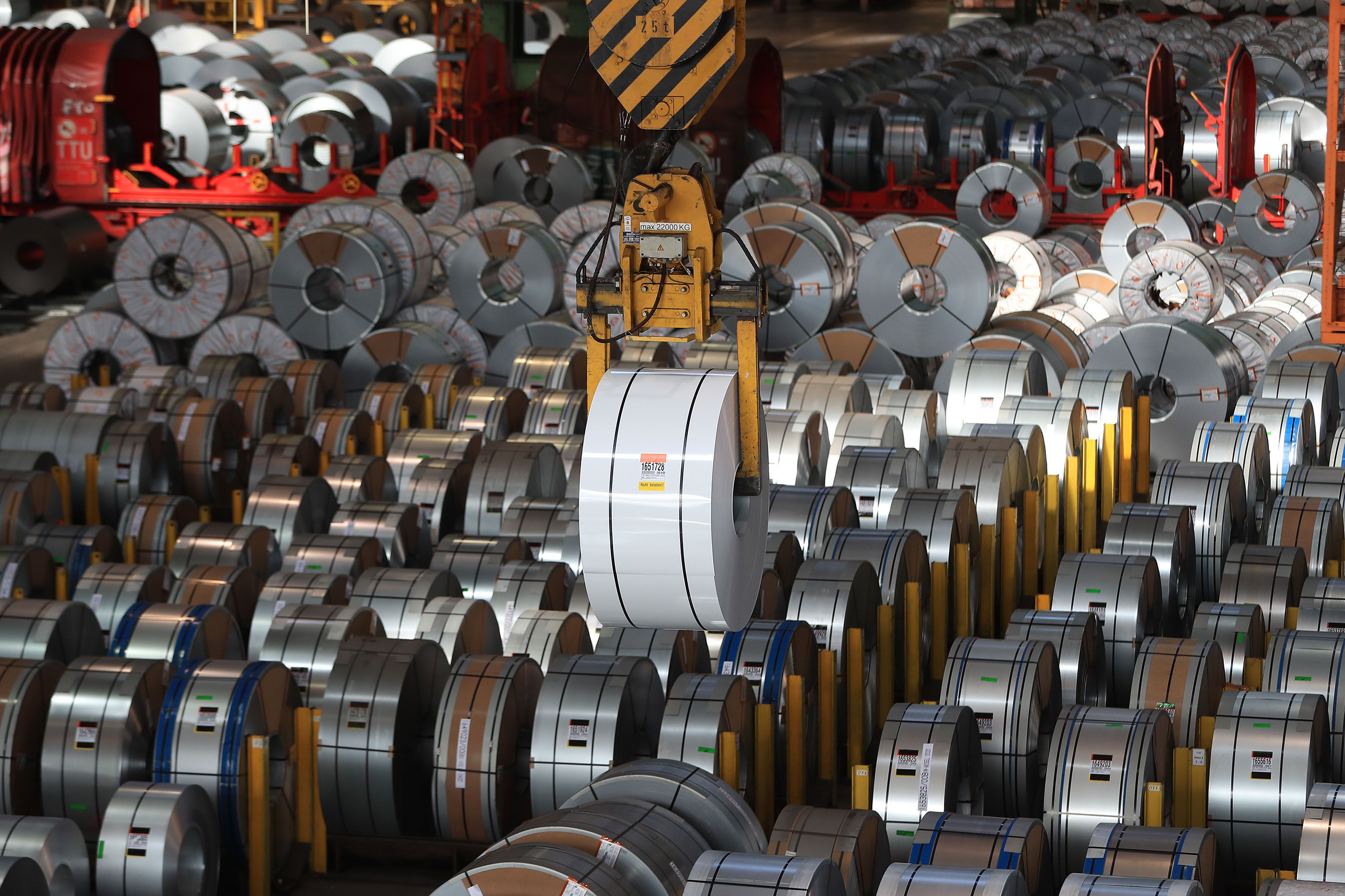 ICICI Direct: JSW Steel&rsquo;s Healthy Q2 Performance To Continue Backed By Strong Steel Prices