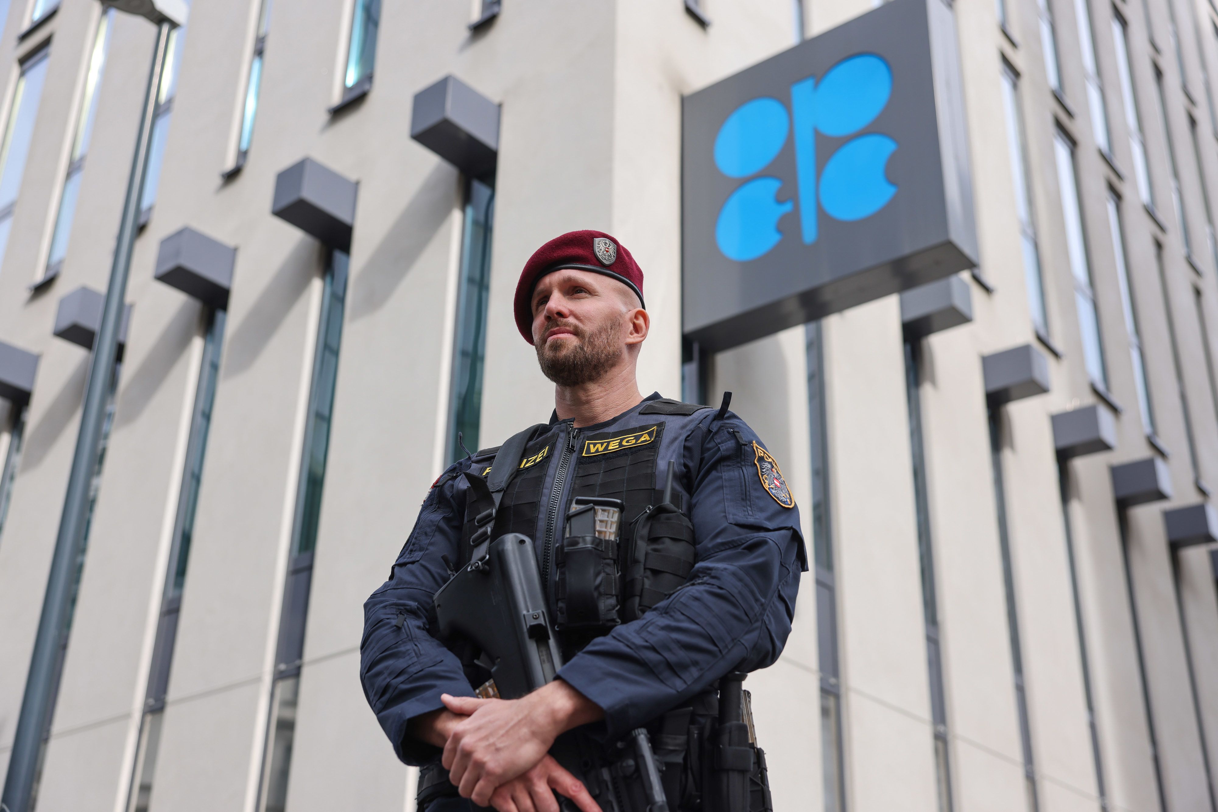 OPEC+ Wants to Make Oil Speculators Think Twice With Shock Cut