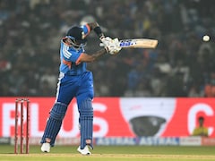 SKY Given Brutal Reality Check Amid Poor Batting Run: "Not Seen His Best"