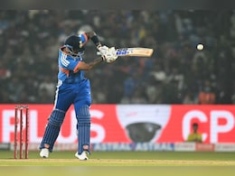 IND vs SA, 2nd T20I: सूर्यकुमार यादव के पास टी-20 का तूफानी रिकॉर्ड बनाने का मौका, ऐसा करते ही रच देंगे इतिहास