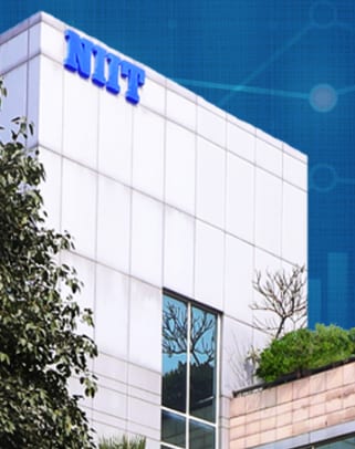 NIIT Learning Systems Q1 - Results Miss; Guidance Cut Down On Weak Consumption Of Training: Dolat Capital