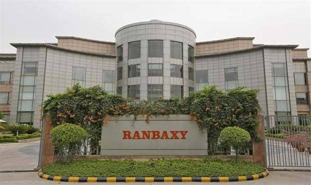Epirus, Ranbaxy Win India Approval for Arthritis Drug Copy