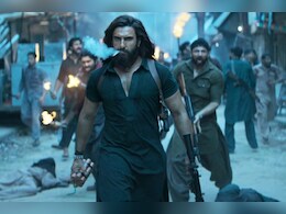 कल रणवीर सिंह की 'धुरंधर' तोड़ेगी 17 साल पुराना रिकॉर्ड, 2025 की चौथी महंगी फिल्म रचने जा रही इतिहास
