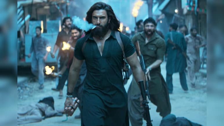 कल रणवीर सिंह की 'धुरंधर' तोड़ेगी 17 साल पुराना रिकॉर्ड, 2025 की चौथी महंगी फिल्म रचने जा रही इतिहास