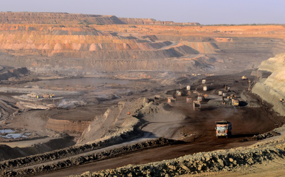 Gujarat Mineral Development Approves Rs 3,041 Crore Capital Outlay For Fiscal 2025