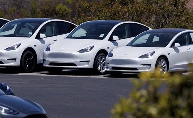 17 Million Electric Vehicles To Be Sold By 2030 In India: Report