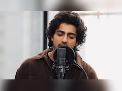 Fan Sent Ahaan Panday A Letter 'Written In Blood', What His Family Did Next