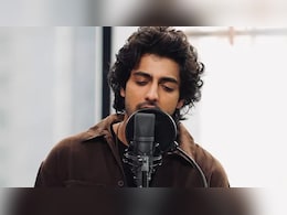 Fan Sent Ahaan Panday A Letter 'Written In Blood', What His Family Did Next