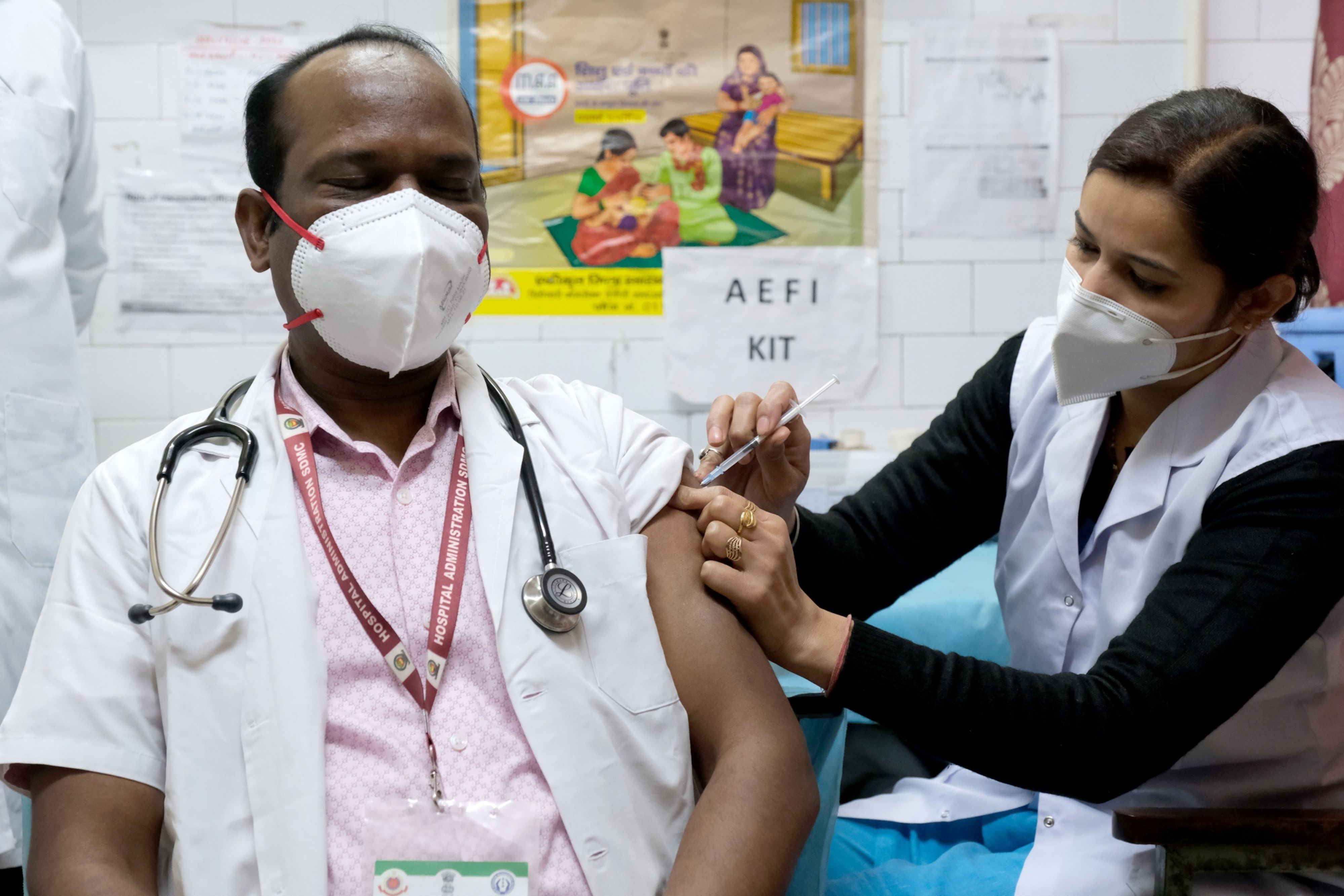 Covid-19 India Updates: 4,100 Deaths Recorded As Maharashtra, Kerala Revise Official Toll
