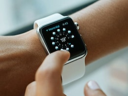 सिर्फ 999 रुपये में आने वाली 5 Smartwatch, मिलेगा स्टाइलिश लुक और दमदार फीचर्स भी