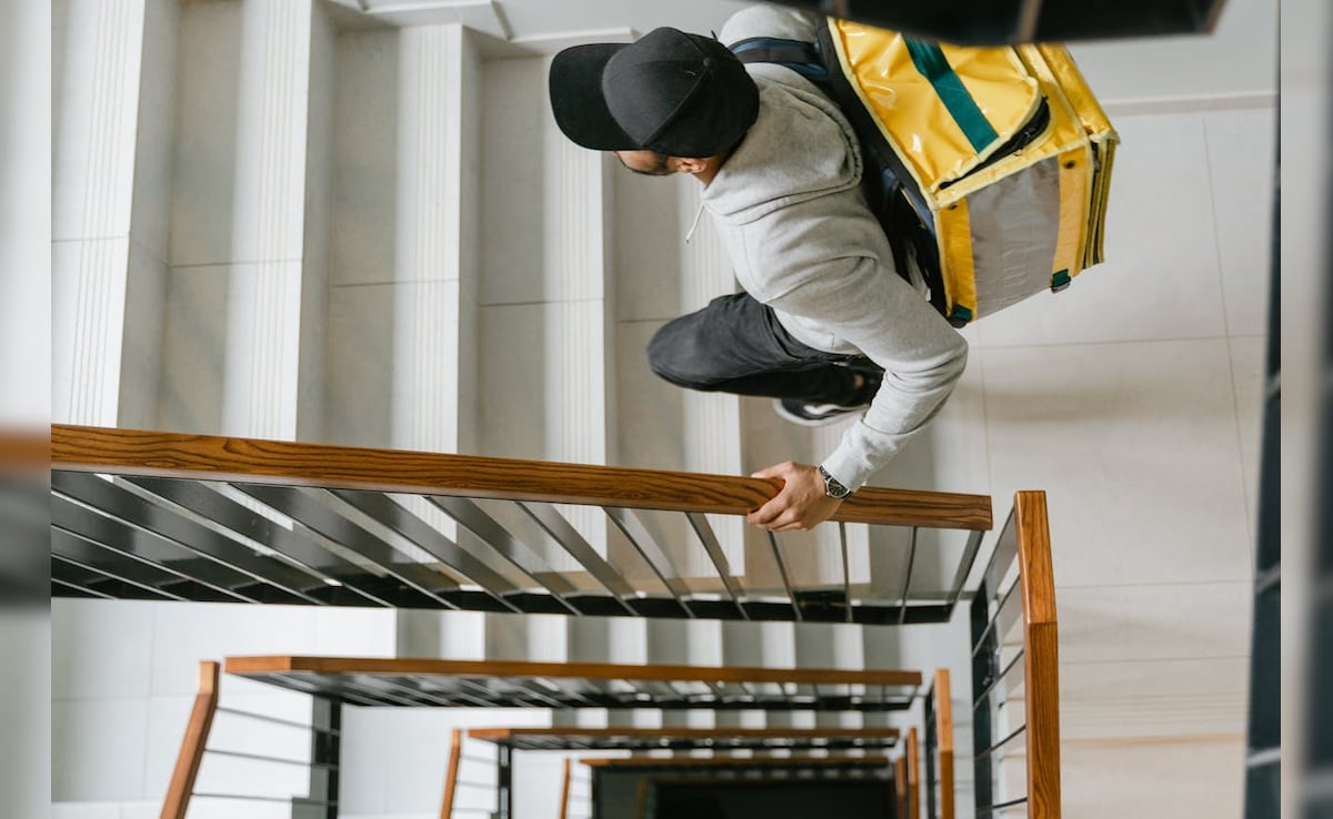 No More 10-Minute Delivery Promise: Labour Ministry To Blinkit, Swiggy