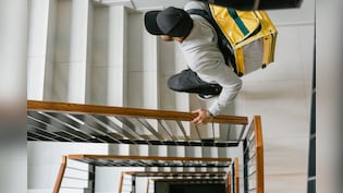 No More 10-Minute Delivery Promise: Labour Ministry To Blinkit, Swiggy