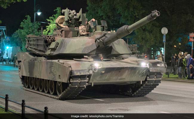 Government May Issue Draft Defence Production, Export Promotion Policy Soon