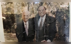 "It Was A Shell From My Tank": When A Father Met The Pak Soldier Who Killed His Son