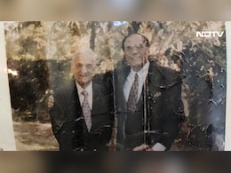 Blog | "It Was A Shell From My Tank": When A Father Met The Pak Soldier Who Killed His Son