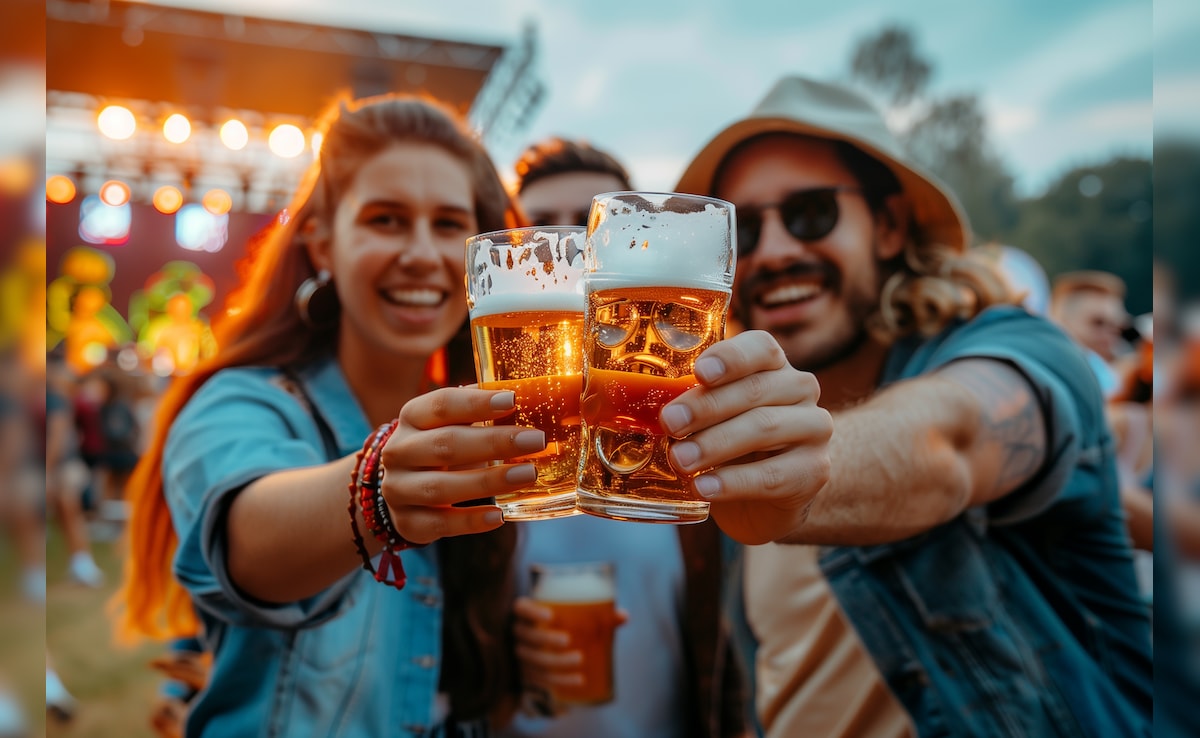 Latest and Breaking News on NDTV