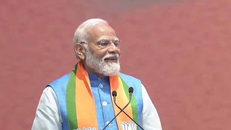 अटल बिहारी वाजपेयी की जयंती पर लखनऊ जाएंगे PM मोदी, प्रेरणा स्थल का करेंगे उद्घाटन