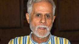 Veteran Bengali Actor Kalyan Chatterjee Dies At 81