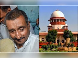 उन्नाव रेप केस में दिल्ली हाईकोर्ट के फैसले पर रोक, सुप्रीम कोर्ट से कुलदीप सेंगर को कोई राहत नहीं