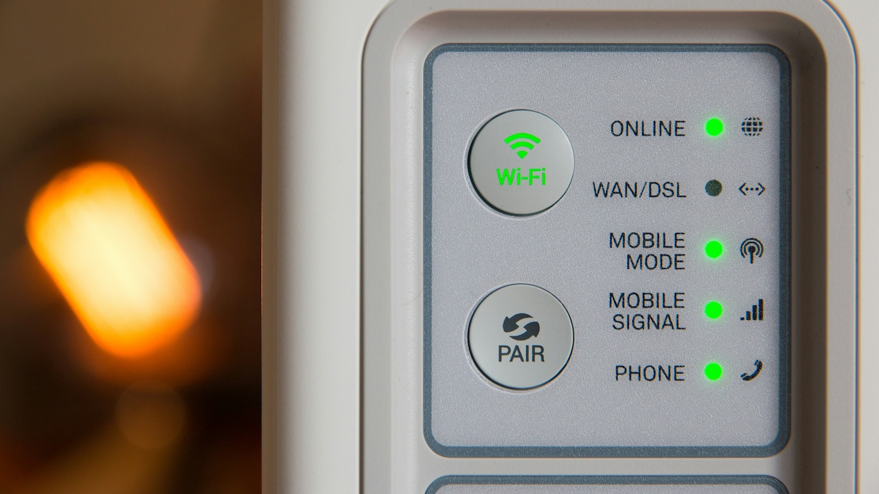 Best WiFi Modems For Smooth Streaming And Work-From-Home Setups Best WiFi Modems For Smooth Streaming And Work-From-Home Setups