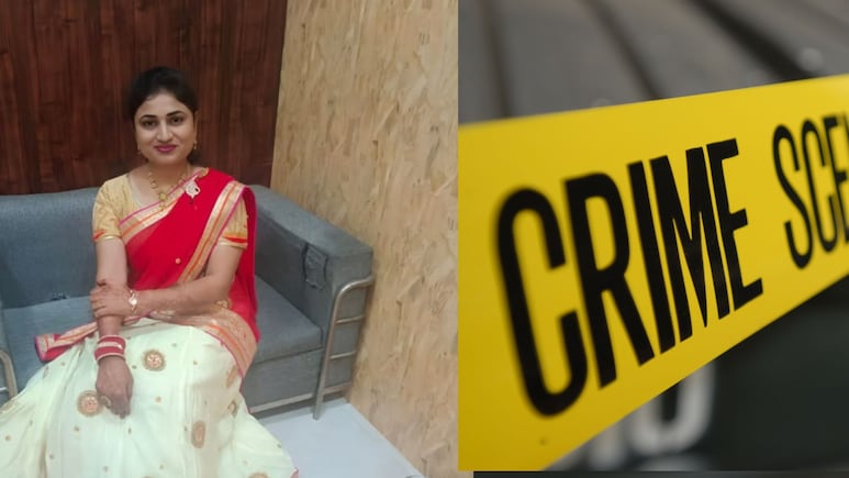 Nagpur Crime: लग्न, फसवणूक, छळ.. युवा महिला कबड्डीपटूने संपवलं आयुष्य; महाराष्ट्रात खळबळ