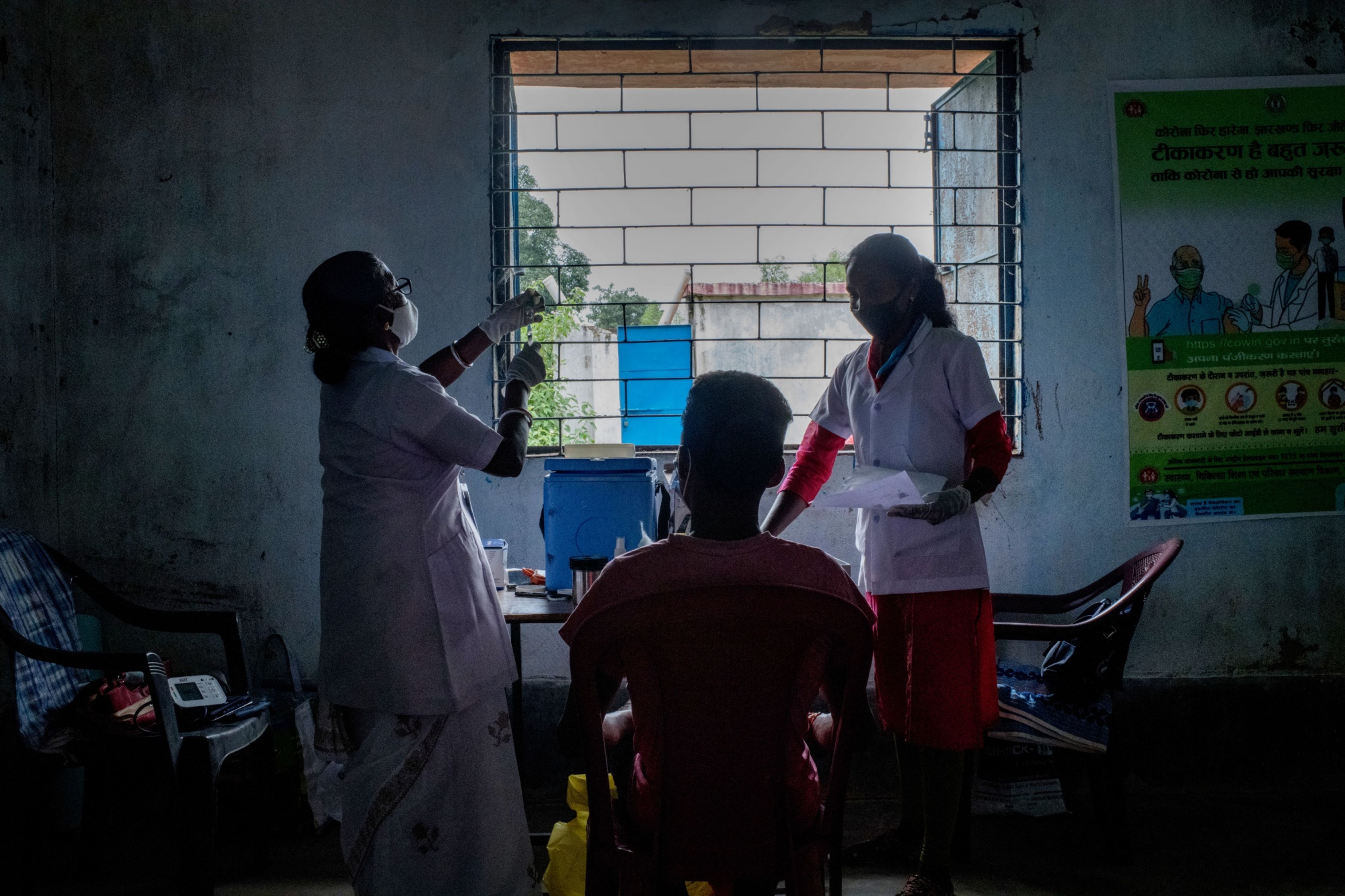 Coronavirus India Latest Updates: Prime Minister Chairs High-Level Meeting As Omicron Cases Jump