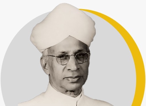 Teachers' Day: Who Was Dr Sarvepalli Radhakrishnan? All You Need To Know 