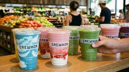Smoothies Just Made It To The New York Times' List Of "Most Stylish People Of 2025"