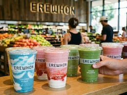 Smoothies Just Made It To The New York Times' List Of "Most Stylish People Of 2025"