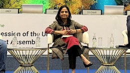 IAS Officer, Behind Project To Tackle Extreme Heat, Wins UN Environment Award