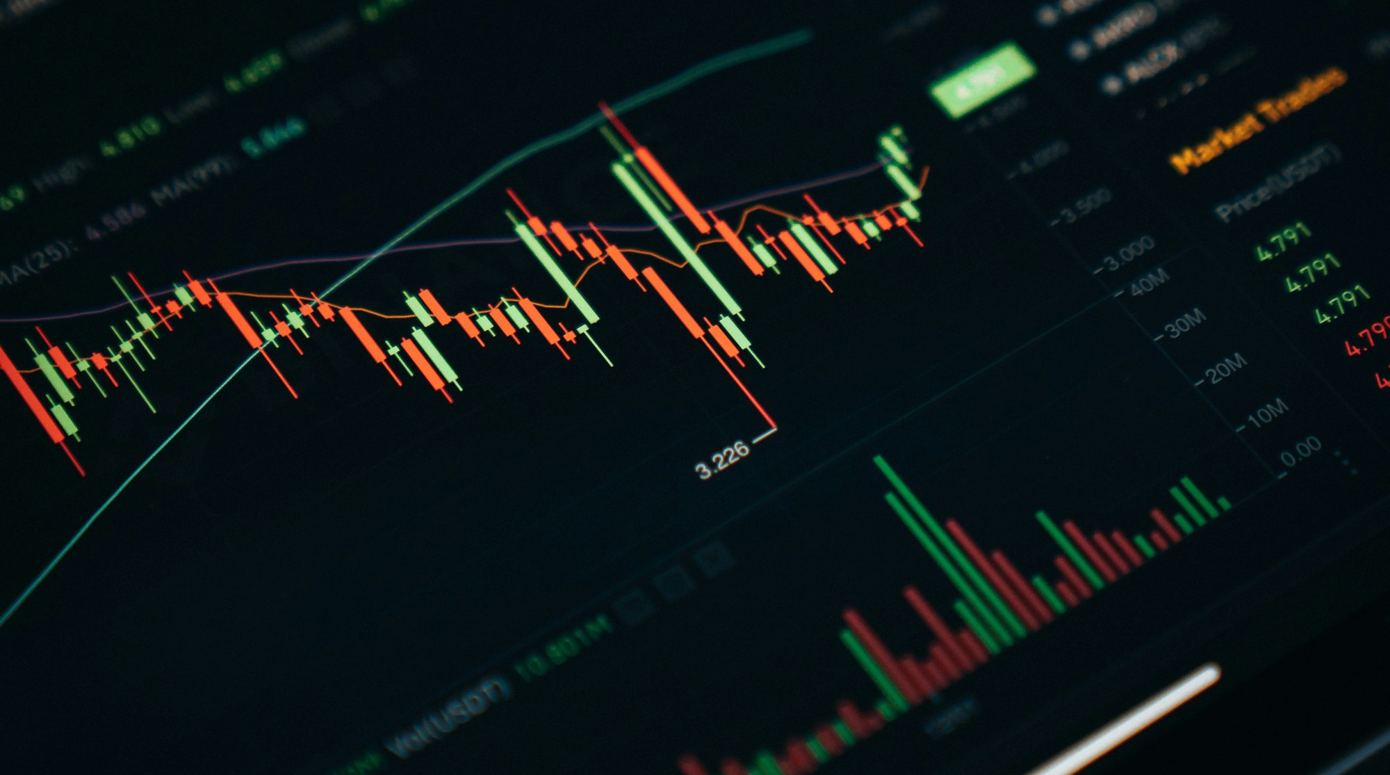 Stock Market Today: Nifty, Sensex End Choppy Session With Marginal Losses As L&T, M&M Drag