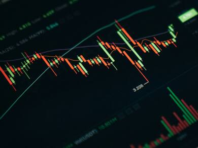 Stock Market Today: Nifty, Sensex End Choppy Session With Marginal Losses As L&T, M&M Drag