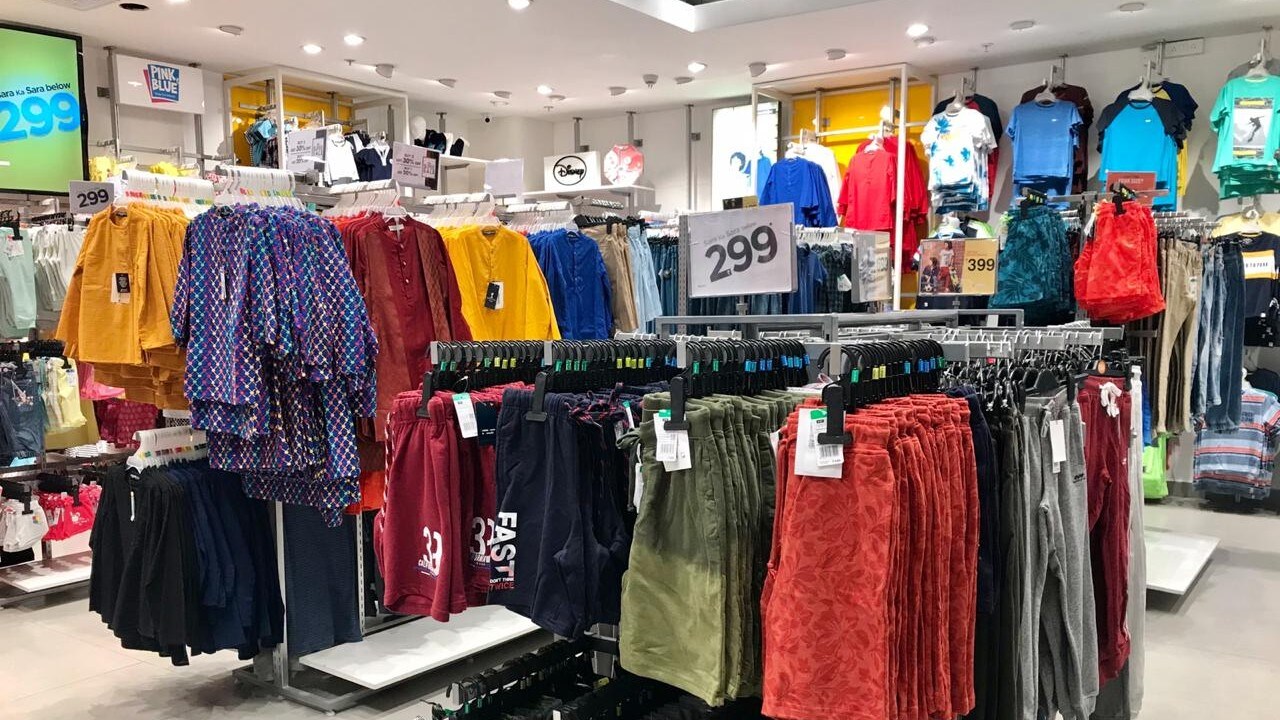 Retail Sales Growth In July Hits Lowest Level Since Covid-19, Raising Stability Concerns